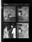 Walter B. Jones - Congress (4 Negatives) February 20-22, 1960 [Sleeve 51, Folder b, Box 23]